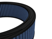 aFe MagnumFLOW Air Filters OER P5R A/F P5R GM Cars & Trucks 68-97 V8 - Burkken Auto Parts