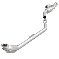 MagnaFlow Conv DF 2003 Mercedes CLK320 3.2L - Burkken Auto Parts