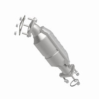 MagnaFlow Conv DF 01-02 Frontier Passenger Side Front 3.3L - Burkken Auto Parts