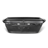 Seibon 2022 Subaru WRX C-style Carbon Fiber Trunk Lid - Burkken Auto Parts