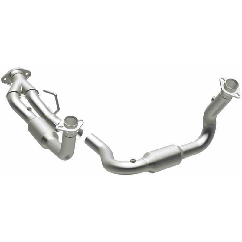 MagnaFlow Conv DF 05-06 Grand Cherokee 4.7 - Burkken Auto Parts