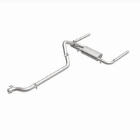 MagnaFlow 93-97 Camaro Firebird 5.7L BRE Exhaust Kit - Burkken Auto Parts