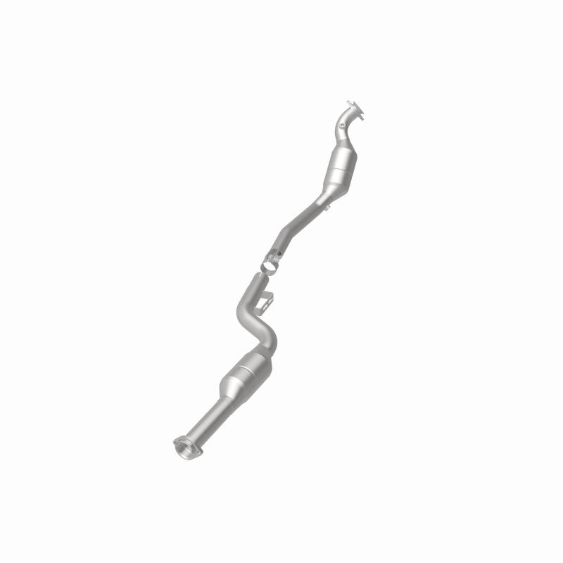 Magnaflow Conv DF 98-03 MB E320 3.2L D/S - Burkken Auto Parts