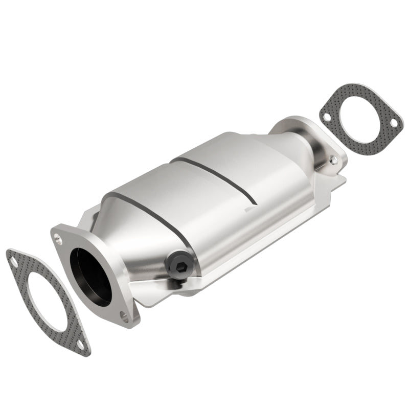 MagnaFlow Conv DF 95-99 Maxima/I30 rear 50S - Burkken Auto Parts