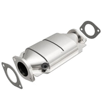 MagnaFlow Conv DF 95-99 Maxima/I30 rear 50S - Burkken Auto Parts