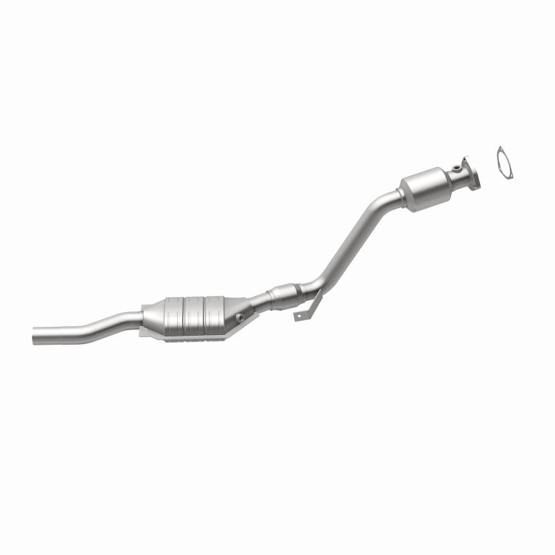 MagnaFlow Conv DF 03 Volkswagen Passat 2.8L - Burkken Auto Parts