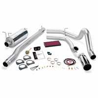 Banks Power 99 Ford 7.3L F250/350 Man Stinger System - Burkken Auto Parts