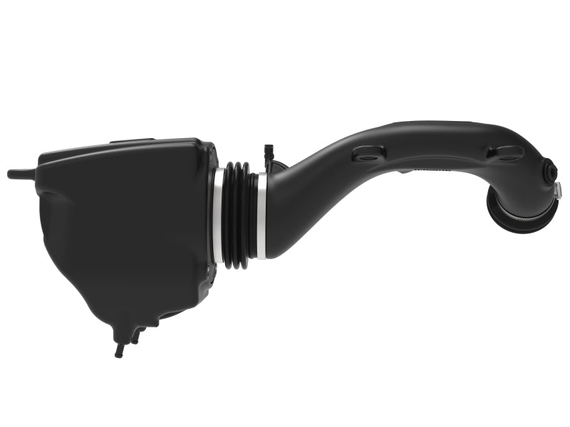 aFe Quantum Pro DRY S Cold Air Intake System 18-20 Jeep Wrangler JL L4-2.0L (t) - Burkken Auto Parts