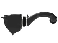 aFe Quantum Pro 5R Cold Air Intake System 18-20 Jeep Wrangler JL L4-2.0L (t) - Burkken Auto Parts