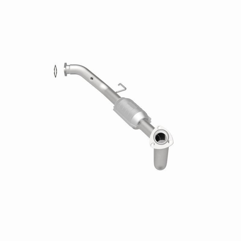 Magnaflow 98-01 Honda Passport 3.2L Direct Fit Converter - Burkken Auto Parts