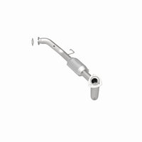 Magnaflow 98-01 Honda Passport 3.2L Direct Fit Converter - Burkken Auto Parts
