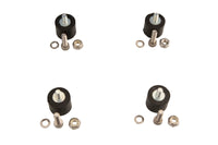 Fast Vibration Mount Kit, Fast Ignition