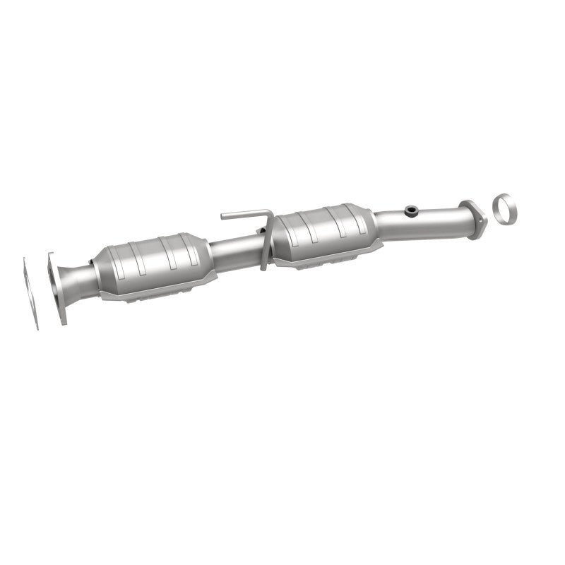 MagnaFlow Conv DF Ranger/B3000/B4000 3.0/4.0L - Burkken Auto Parts