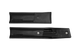 Akrapovic Leather Pencil Case - Black - Burkken Auto Parts