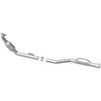 MagnaFlow Conv DF 01-03 Mercedes S500 Driver Side CA - Burkken Auto Parts