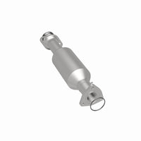 MagnaFlow California Direct-Fit Catalytic Converter 97-01 Honda CR-V L4 2.0L - Burkken Auto Parts
