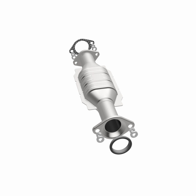 MagnaFlow Conv DF 01-02 Montero 3.5L Rear - Burkken Auto Parts