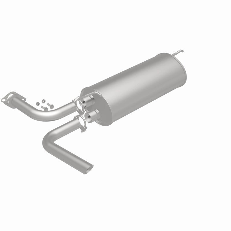 Magnaflow BRE Rear Muffler Kit Replacement Chevrolet - Burkken Auto Parts