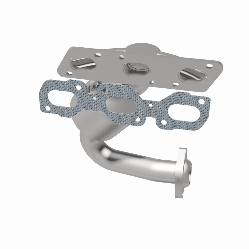 Magnaflow Conv DF 01-02 Cougar 2.5L Front - Burkken Auto Parts
