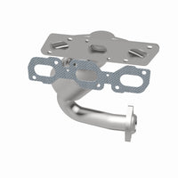Magnaflow Conv DF 01-02 Cougar 2.5L Front - Burkken Auto Parts