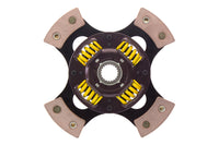 ACT 1987 Toyota Supra 4 Pad Sprung Race Disc - Burkken Auto Parts