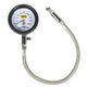 Autometer 100 PSI Tire Pressure Gauge - Burkken Auto Parts