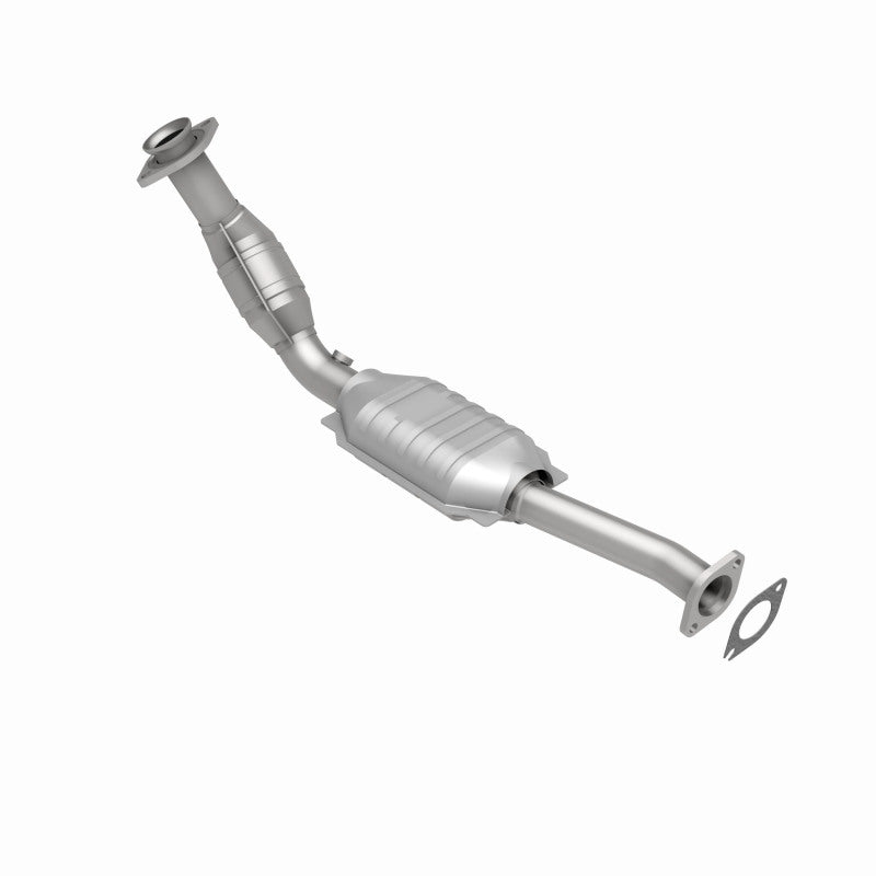Magnaflow Conv DF 03-06 Ford Crown Victoria / 03-06 Lincoln Town Car 4.6L (California) - Burkken Auto Parts