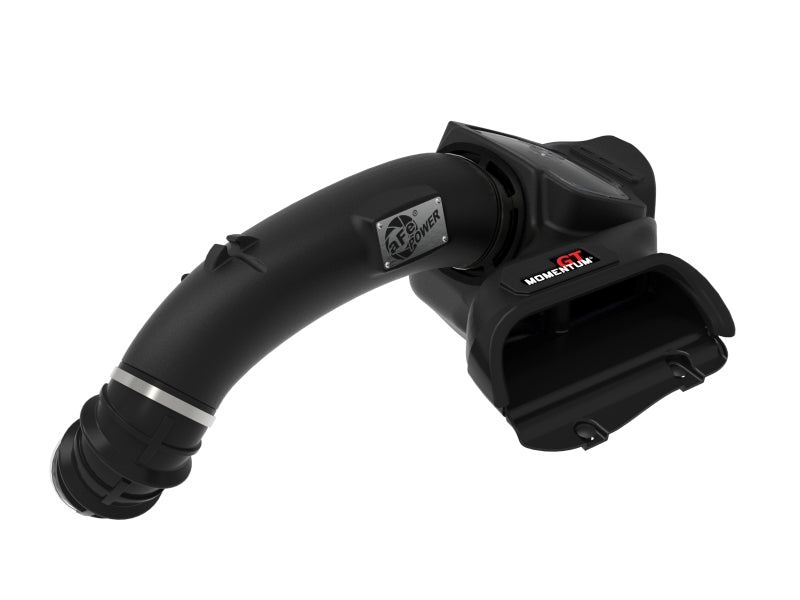 aFe Momentum GT Pro 5R Cold Air Intake System 2021+ Ford F-150 V-5.0L - Burkken Auto Parts