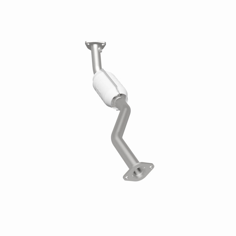 MagnaFlow Conv DF 01-04 Frontier Driver Side 3.3L - Burkken Auto Parts