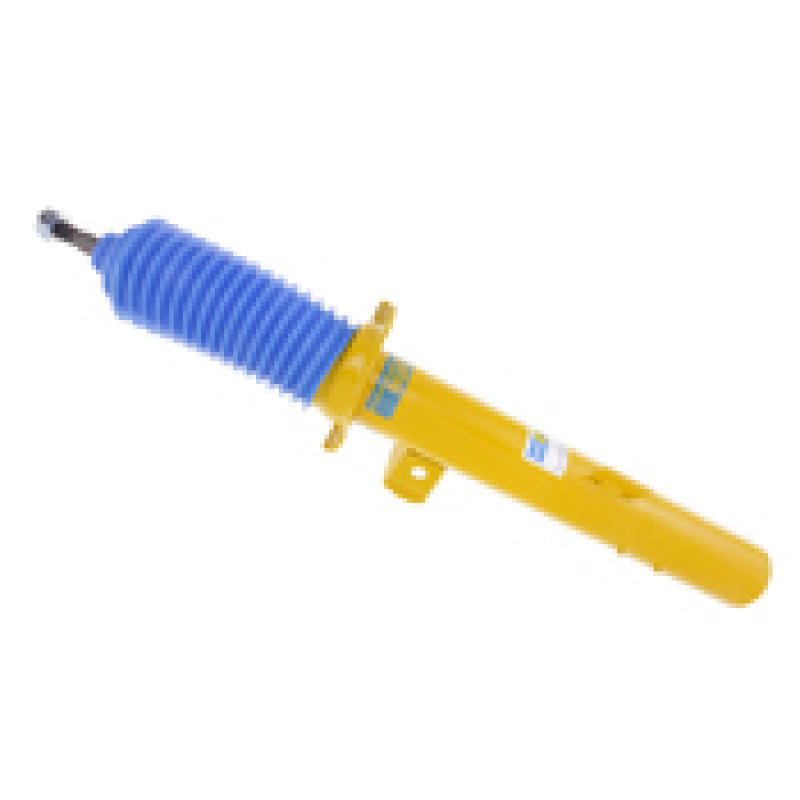 Bilstein 5100 Series 2012 BMW Z4 sDrive35i Front Left Suspension Strut Assembly - Burkken Auto Parts