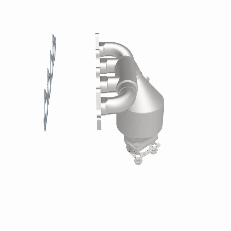 Magnaflow Conv DF 01-04 Kia Spectra 1.8L - Burkken Auto Parts