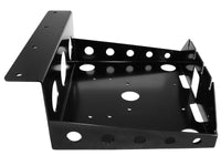 aFe Power Cover Glide Guard On Board Compressor Mount 07-14 Jeep Wrangler JK V6 3.6L-3.8L - Burkken Auto Parts
