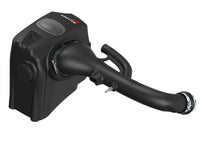 aFe POWER Momentum GT Pro Dry S Cold Air Intake System 2017 GM Colorado/Canyon V6 3.6L - Burkken Auto Parts