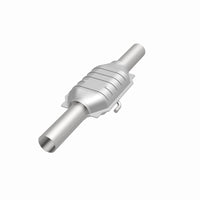 MagnaFlow Conv Direct Fit 81-83 Jeep Cherokee 5.9L V8 - Burkken Auto Parts