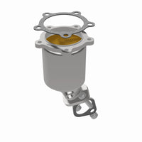 MagnaFlow Conv DF 03-06 Santa Fe Rear cc 3.5L - Burkken Auto Parts