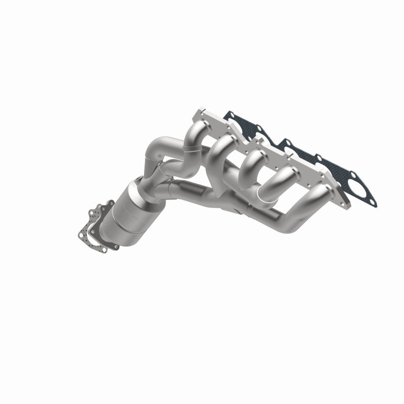 Magnaflow Conv DF 95-98 Acura TL 2.5L - Burkken Auto Parts