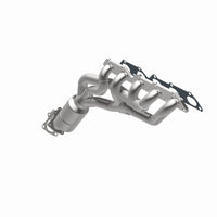 Magnaflow Conv DF 95-98 Acura TL 2.5L - Burkken Auto Parts
