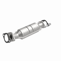 Magnaflow Conv DF 06-10 Hyundai Elentra 2.0L Rear/2011 Kia Soul 2.0L Rear - Burkken Auto Parts