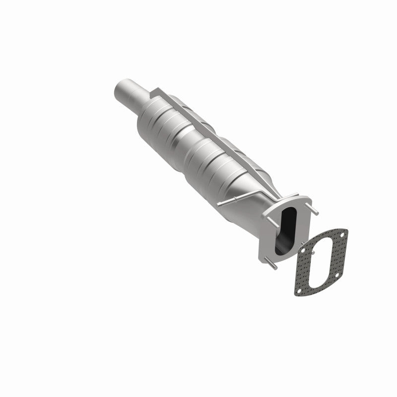 MagnaFlow Conv DF 05-07 Ford F-Series Rear - Burkken Auto Parts