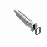 MagnaFlow Conv DF 05-07 Ford F-Series Rear - Burkken Auto Parts