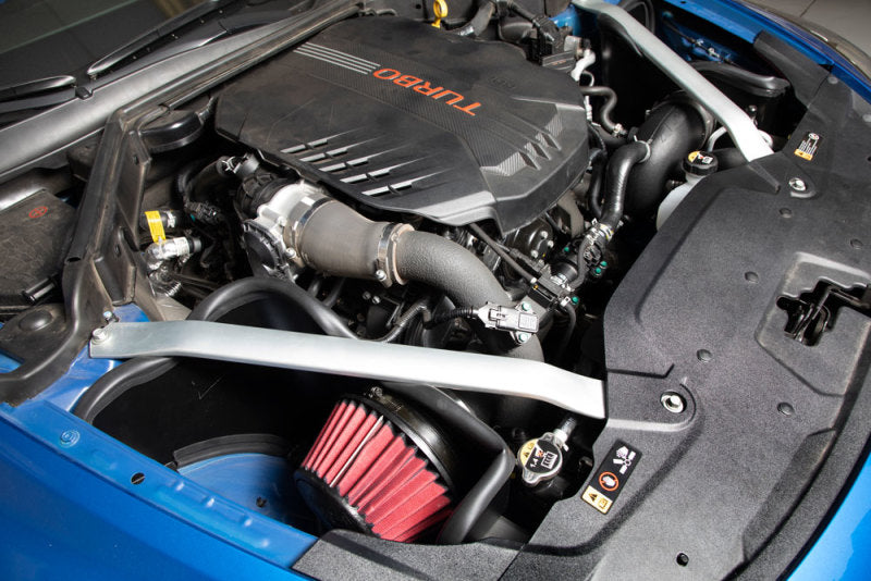 AEM 2018 C.A.S Kia Stinger V6-3.3L F/I Cold Air Intake - Burkken Auto Parts