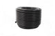 Aeromotive PTFE SS Braided Fuel Hose - Black Jacketed - AN-08 x 20ft - Burkken Auto Parts
