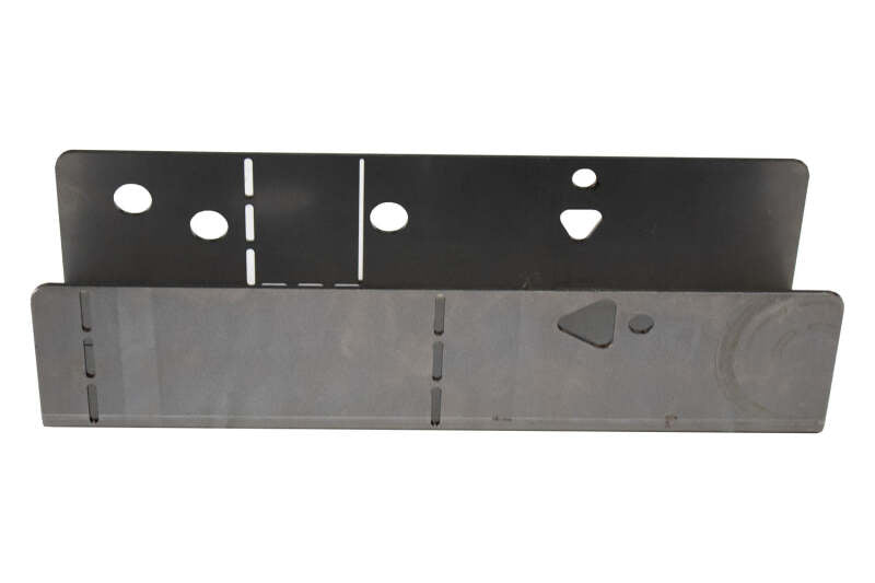 Rust Buster 02-09 Chevy Trailblazer / GMC Envoy Rear Frame Section - Left