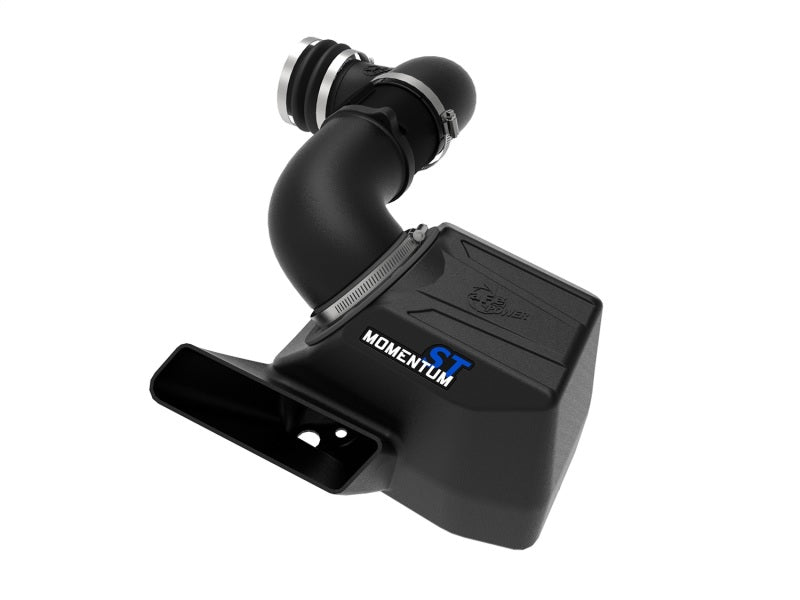 aFe Momentum ST Pro 5R Cold Air Intake System 2018 Volkswagen Atlas V6-3.6L - Burkken Auto Parts