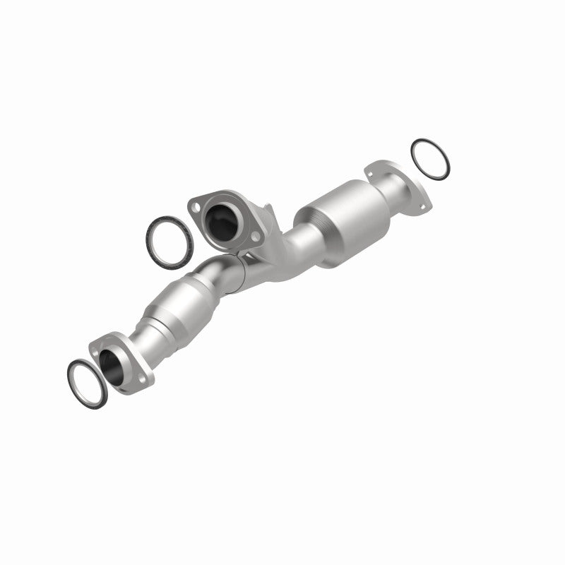Magnaflow Conv DF 96-97 Lexus SC300 3.0L - Burkken Auto Parts