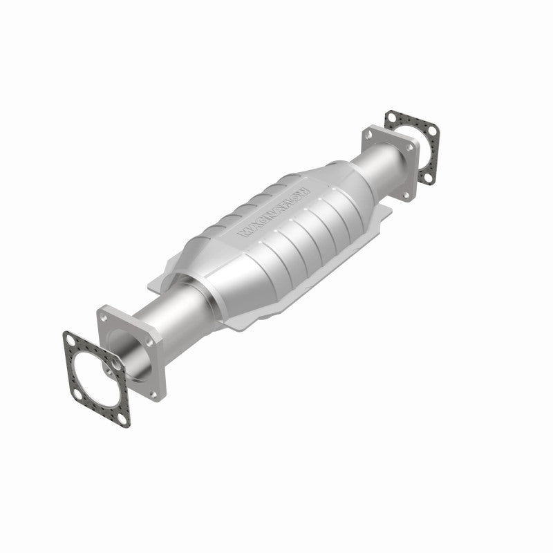 MagnaFlow Conv Direct Fit 91-94 Isuzu Rodeo 3.1L V6 - Burkken Auto Parts