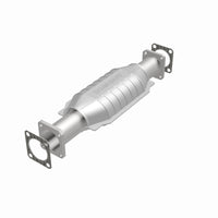 MagnaFlow Conv Direct Fit 91-94 Isuzu Rodeo 3.1L V6 - Burkken Auto Parts