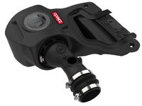 aFe 22-23 Honda Civic L4 1.5L (t) Takeda Momentum Cold Air Intake System w/ Pro 5R Filter - Burkken Auto Parts