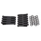 Edelbrock Buick 400/430/455 engines E-Series Cylinder Head Bolt Kit