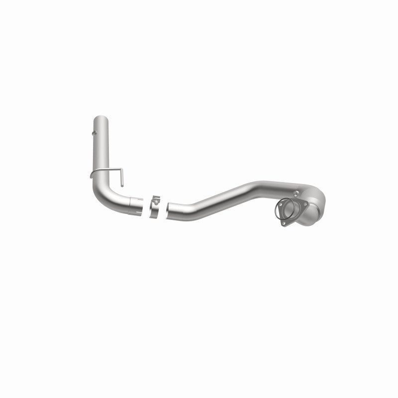 Magnaflow 06-10 Chevrolet Express 3500 6.0L Direct Fit Converter - Burkken Auto Parts